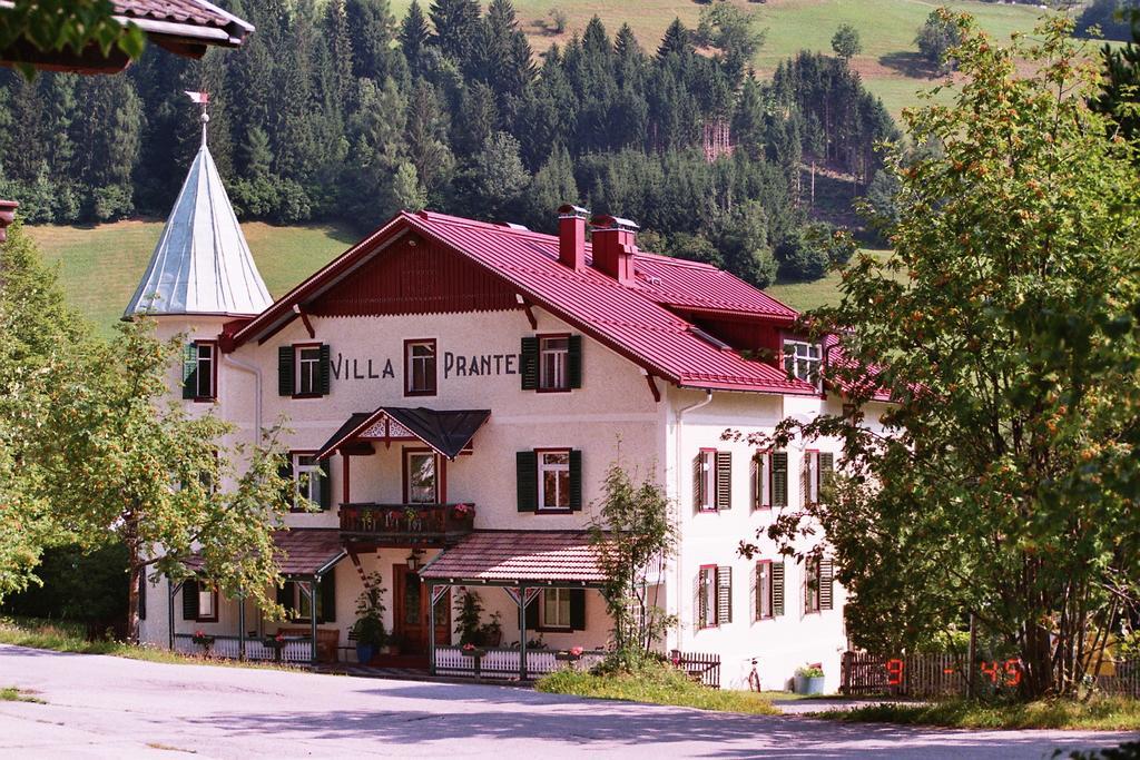 Villa Pranter Sillian Camera foto